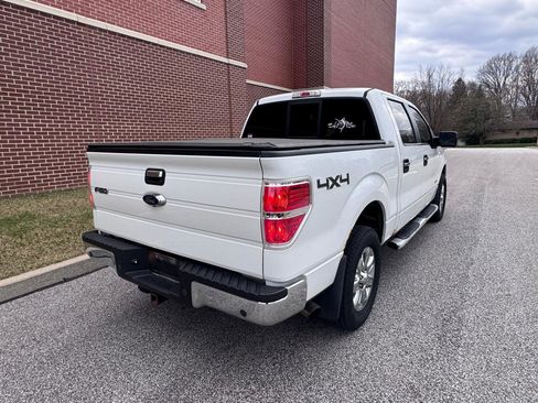 Used 2013 Ford F150 XLT w/ Luxury Equipment Group image 6