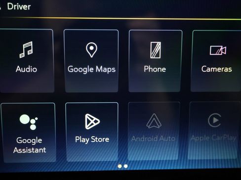 Used 2024 Chevrolet Silverado 2500 ZR2 w/ Technology Package image 33