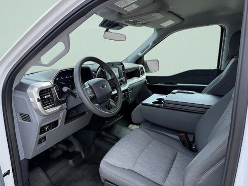 Certified 2023 Ford F150 XL w/ XL Chrome Appearance Package AWD/4WD image 4