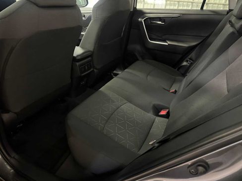Used 2023 Toyota RAV4 XLE AWD/4WD image 22