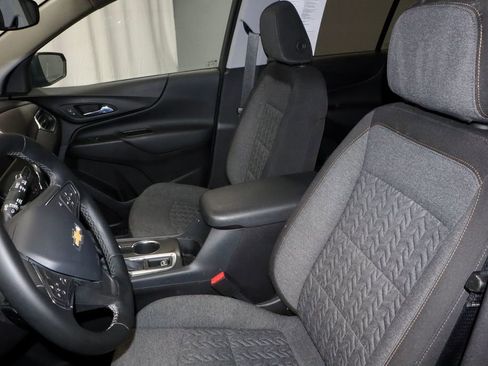 Used 2024 Chevrolet Equinox LT w/ LPO, Floor Liner Package image 26