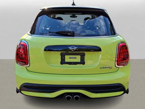 Used 2024 MINI Cooper S FWD image 5
