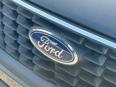 Certified 2024 Ford Escape Active AWD/4WD image 24