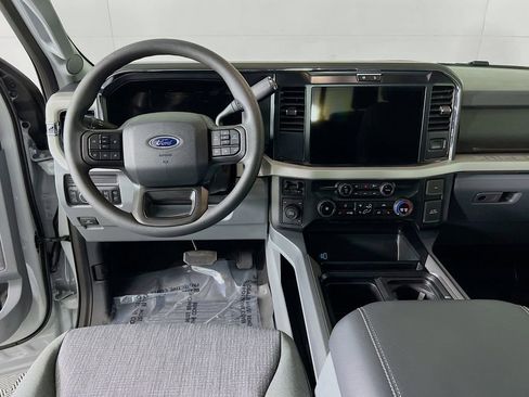 New 2026 Ford F450 4x4 Crew Cab Super Duty image 27