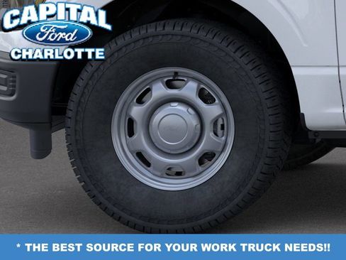 New 2025 Ford F150 XL image 19