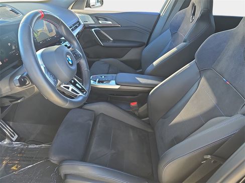 Used 2024 BMW X1 M35i w/ Premium Package image 18