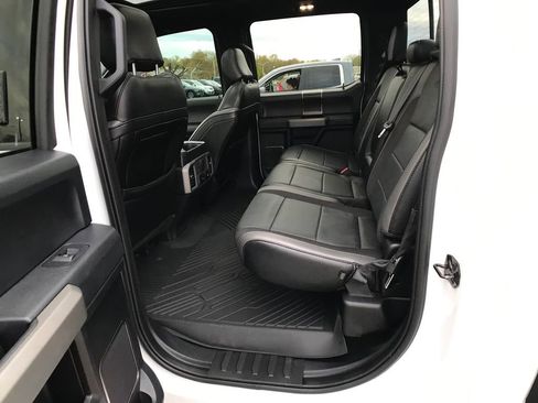 Used 2019 Ford F150 Raptor w/ Equipment Group 802A Luxury AWD/4WD image 27