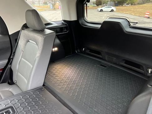 Used 2025 Ford Bronco Sport Badlands image 26