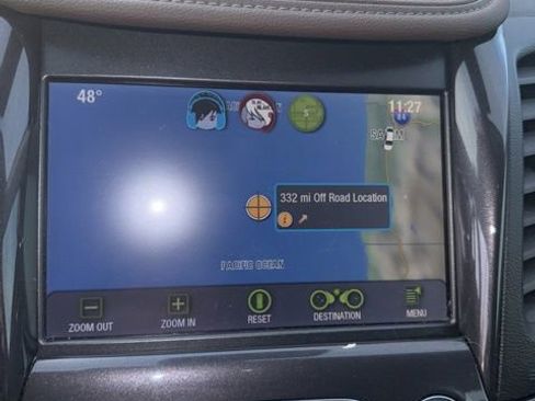 Used 2014 Chevrolet Impala LT image 3