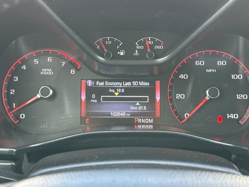 Used 2015 GMC Canyon SLT w/ Driver Alert Package image 38