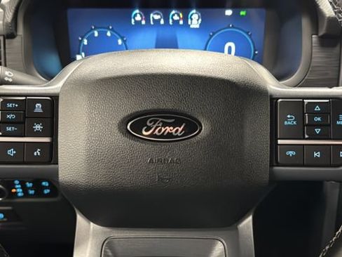 Used 2025 Ford F150 XLT w/ Equipment Group 302A MID AWD/4WD image 19