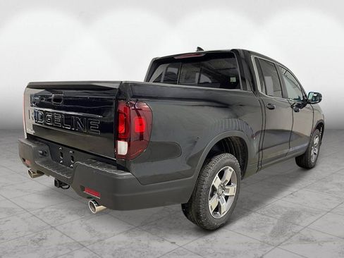 New 2026 Honda Ridgeline RTL image 5