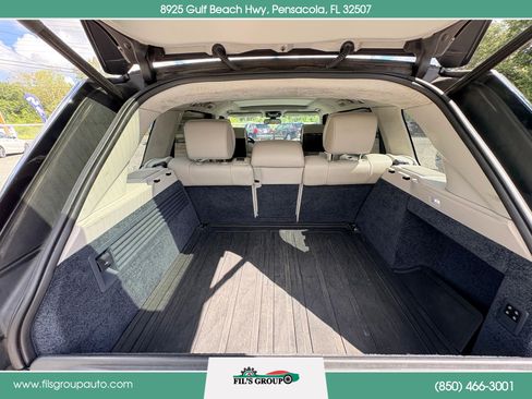 Used 2015 Land Rover Range Rover Long Wheelbase Autobiography AWD/4WD image 16