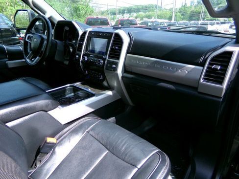 Used 2020 Ford F250 Lariat AWD/4WD image 12