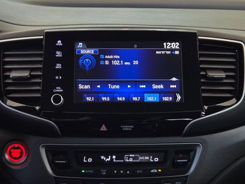 Used 2022 Honda Ridgeline Sport image 16