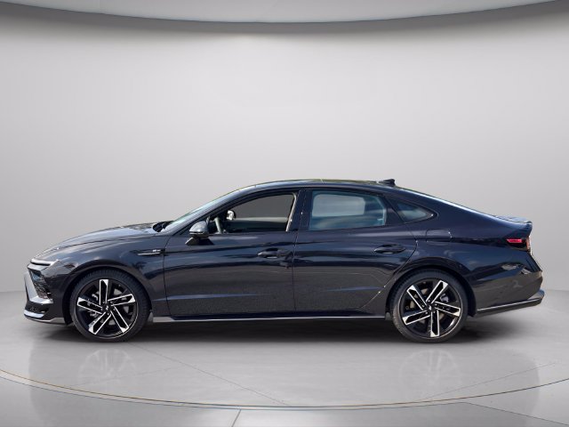 New 2026 Hyundai Sonata N Line FWD image 2