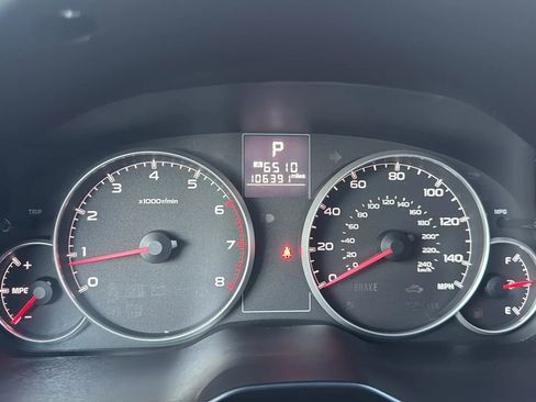 Used 2013 Subaru Outback 2.5i Premium image 23