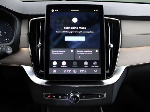 New 2026 Volvo XC90 B6 Ultra w/ Protection Package AWD/4WD image 34
