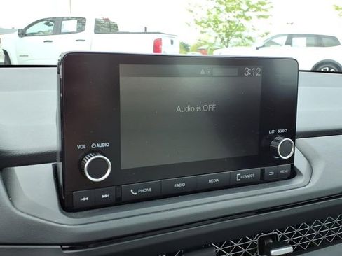 Used 2025 Honda Accord SE image 15