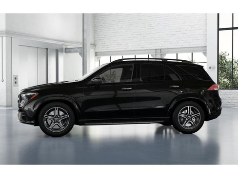 New 2026 Mercedes-Benz GLE 450 4MATIC image 10