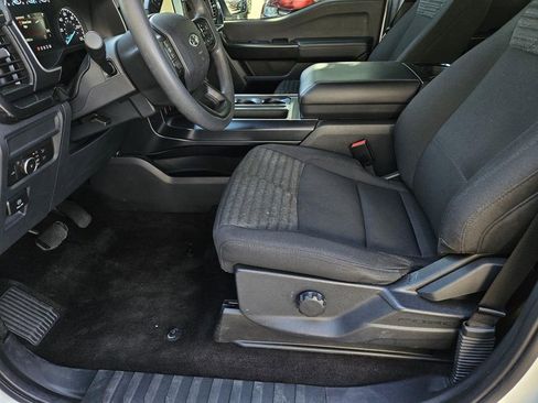 Used 2022 Ford F150 XL w/ STX Appearance Package image 18