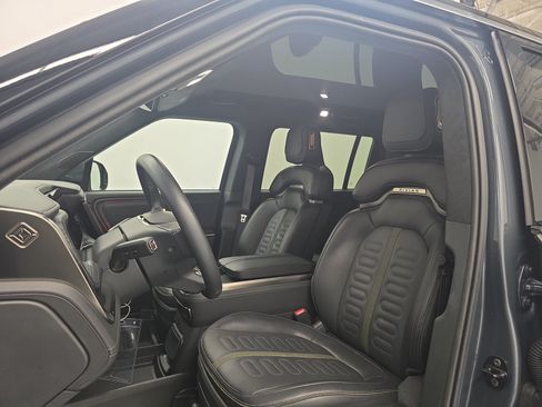 Used 2024 Rivian R1S Adventure Quad AWD/4WD image 20