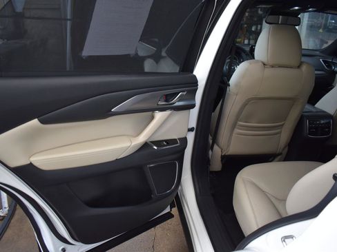 Used 2016 MAZDA CX-9 Grand Touring image 33