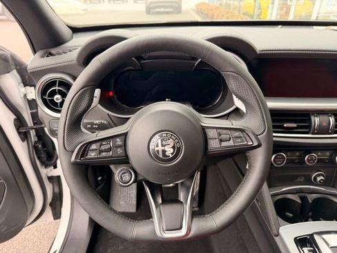 New 2026 Alfa Romeo Stelvio Sprint AWD/4WD image 14