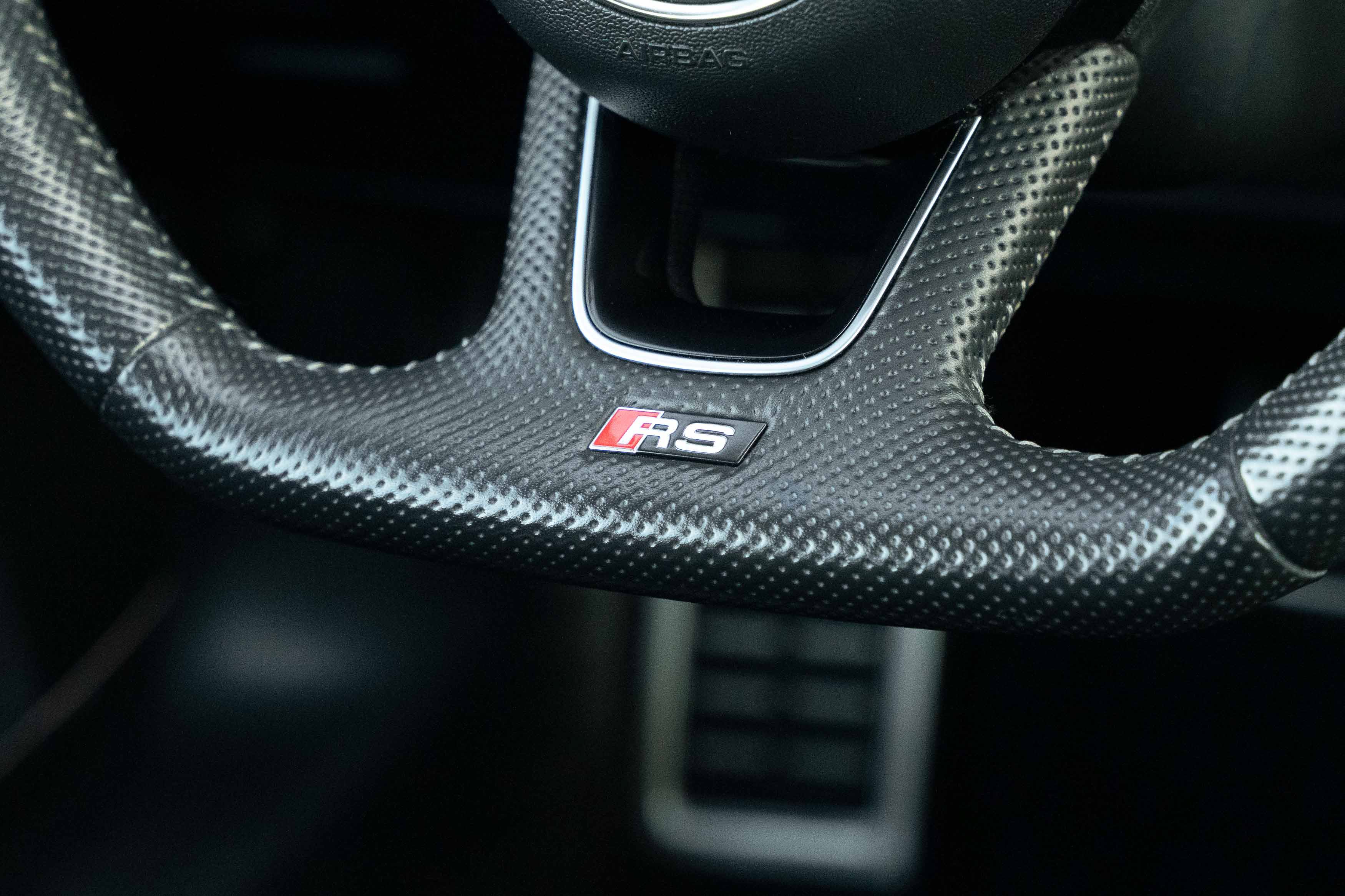 Used 2018 Audi RS 5 AWD/4WD image 11