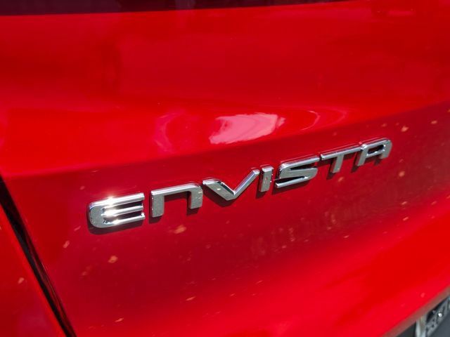 New 2026 Buick Envista Preferred w/ Convenience I Package FWD image 6