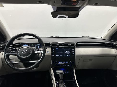 Certified 2023 Hyundai Tucson SEL w/ Convenience Package image 18