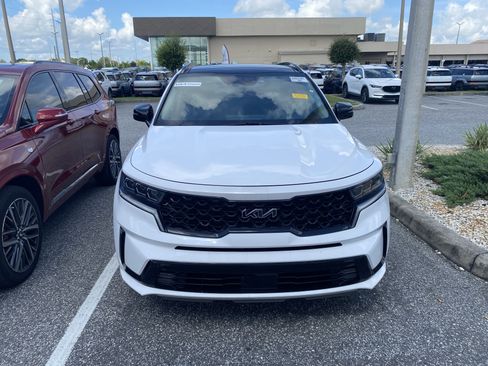 Used 2023 Kia Sorento SX FWD image 14