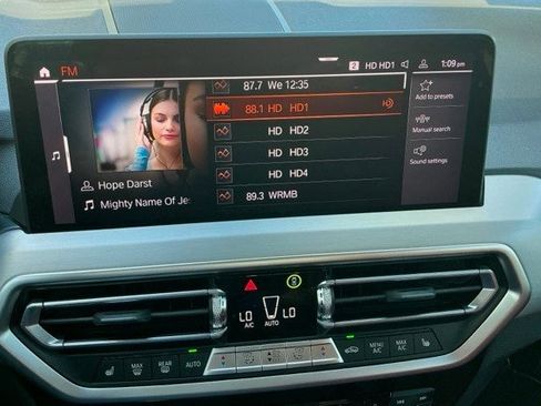 Used 2022 BMW X3 sDrive30i w/ Convenience Package image 27