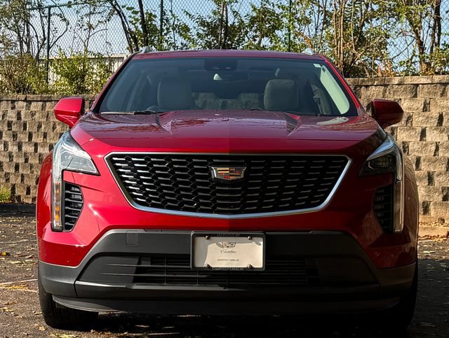 Used 2020 Cadillac XT4 Luxury FWD image 15