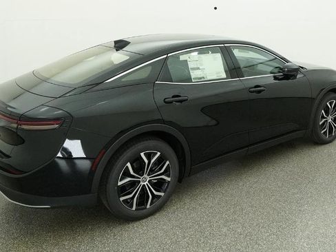New 2026 Toyota Crown AWD/4WD image 12
