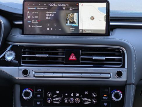 New 2026 Genesis G70 3.3T Sport Prestige image 13