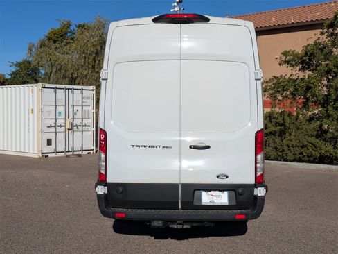 New 2026 Ford Transit 350 image 5