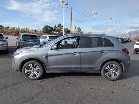 Used 2024 Mitsubishi Outlander Sport SE image 7