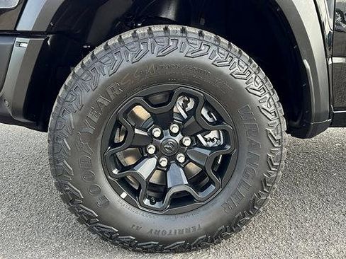 Used 2025 RAM 1500 RHO w/ RHO Level 1 Equipment Group image 11