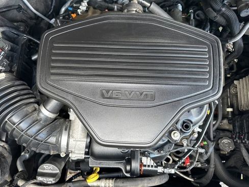 Used 2017 GMC Acadia Denali w/ Technology Package image 35