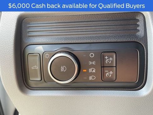 New 2025 Ford F350 XL w/ STX Appearance Package AWD/4WD image 25
