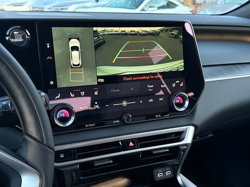 New 2026 Lexus RX 350 Premium image 20