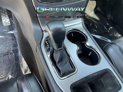 Used 2018 Jeep Grand Cherokee High Altitude image 20