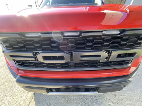 Used 2023 Ford F150 Raptor AWD/4WD image 32