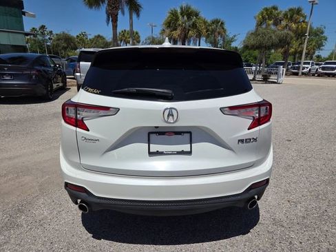 Used 2021 Acura RDX FWD image 8