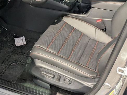 New 2026 Honda CR-V Sport-L image 4