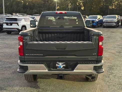 New 2026 Chevrolet Silverado 2500 LT w/ Convenience Package image 35