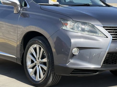 Used 2013 Lexus RX 350 FWD image 4