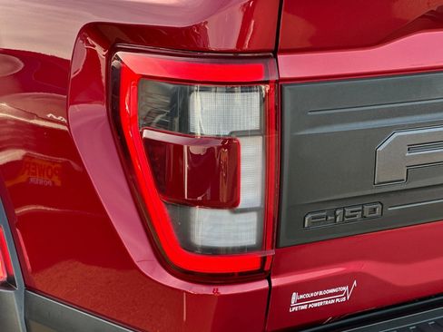 Used 2023 Ford F150 Raptor w/ Raptor Carbon Fibre Package image 26