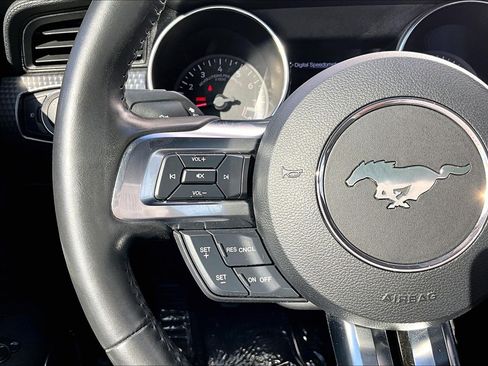 Used 2019 Ford Mustang GT Premium w/ GT Performance Package image 18